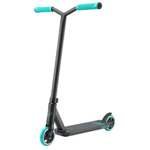 ONE COMPLETE SERIES 3 TEAL SCOOTER