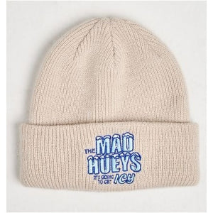 ICY HUEYS WOMENS BEANIE