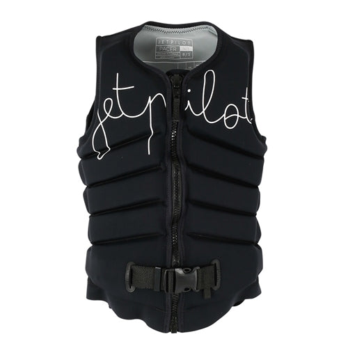 JP PACER X1 F/E LADIES NEO VEST BLK