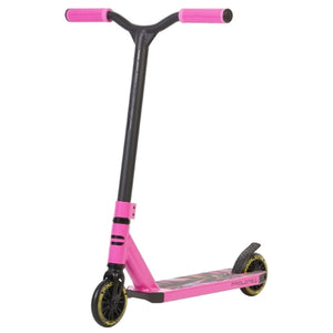 L1 V2 PINK SCOOTER