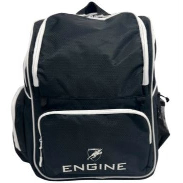 ENGINE ULTRA BACKPACK BLACK