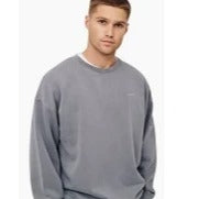 THE DELSUR SWEAT / ASPHALT