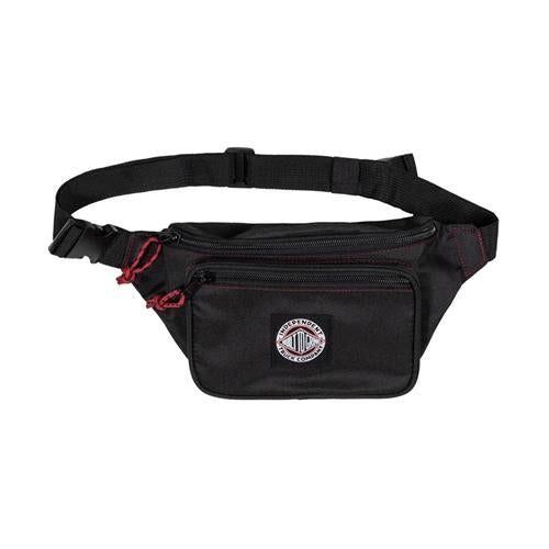 Skate hip outlet bag