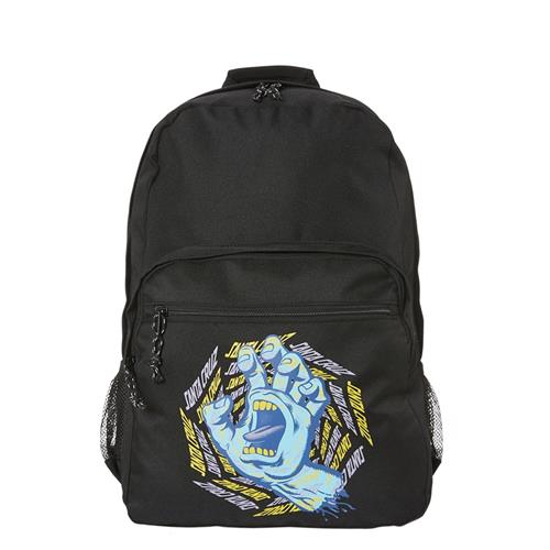 Santa cruz screaming hand backpack online