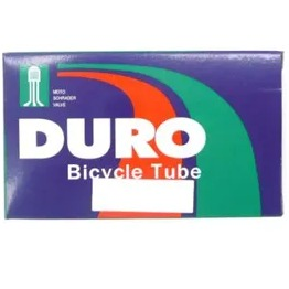 DURO THORN RESISTANT TUBE 650B/27.5 X 2.125 A/V