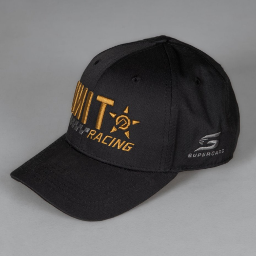 UNIT RACING TEAM SNAPBACK