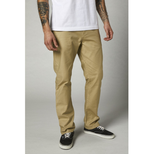 ESSEX STRETCH PANT