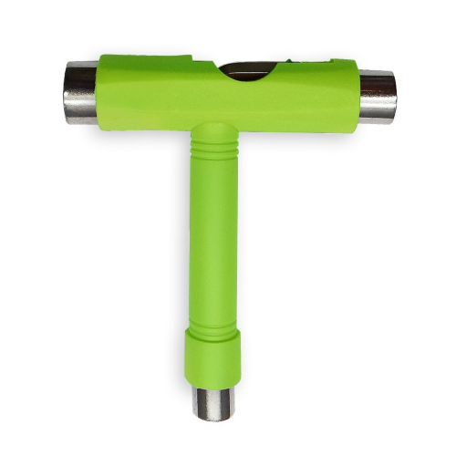 SKATE T-TOOL GREEN